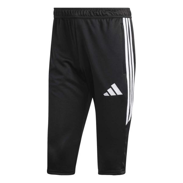 adidas 3/4 Trainingshose TIRO 26 LEAGUE black/white | XS